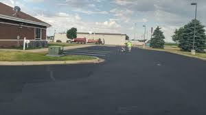 Best Gravel Driveway Installation  in Gloversville, NY